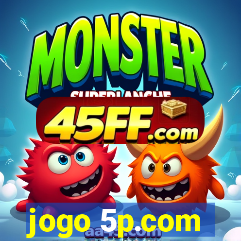 jogo 5p.com